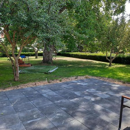 Ferien Im Fischerhaus Wißmar المظهر الخارجي الصورة